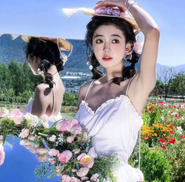 玉米地的怪物